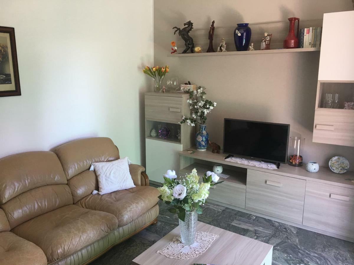 شقة Casa Elena ألبيسولا سوبيريوري المظهر الخارجي الصورة