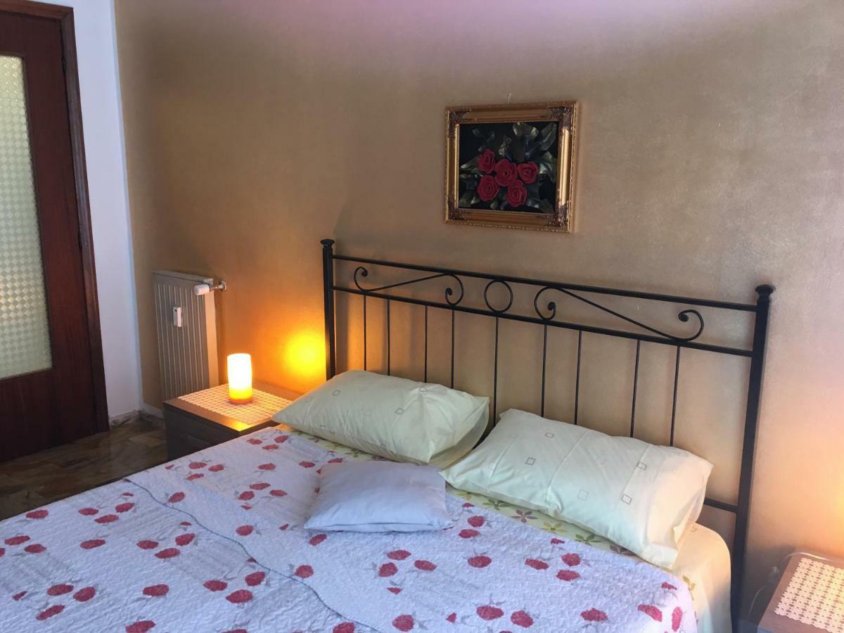 شقة Casa Elena ألبيسولا سوبيريوري المظهر الخارجي الصورة