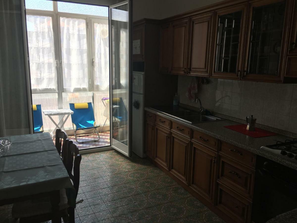 شقة Casa Elena ألبيسولا سوبيريوري المظهر الخارجي الصورة