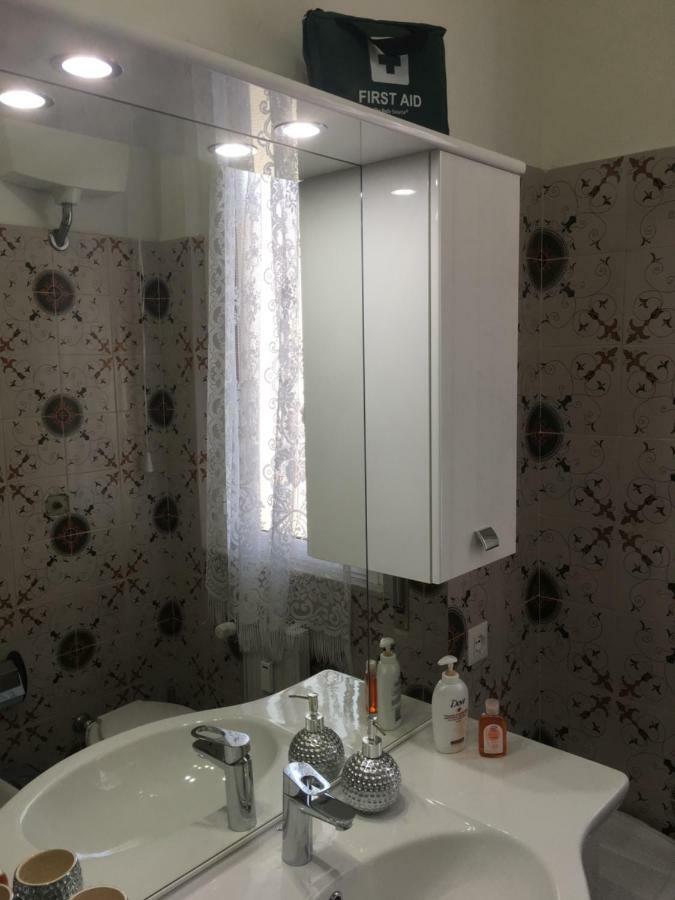شقة Casa Elena ألبيسولا سوبيريوري المظهر الخارجي الصورة