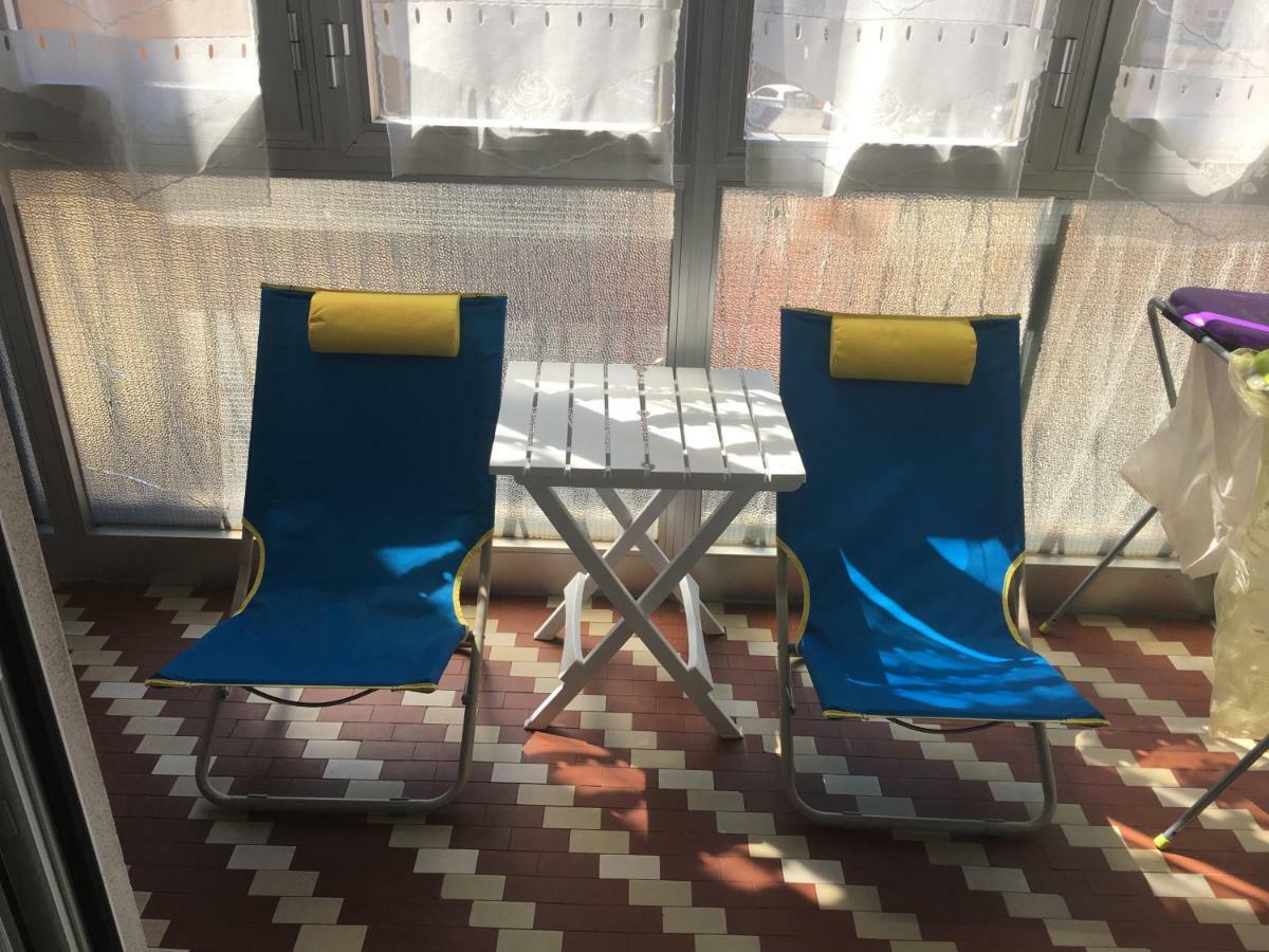 شقة Casa Elena ألبيسولا سوبيريوري المظهر الخارجي الصورة
