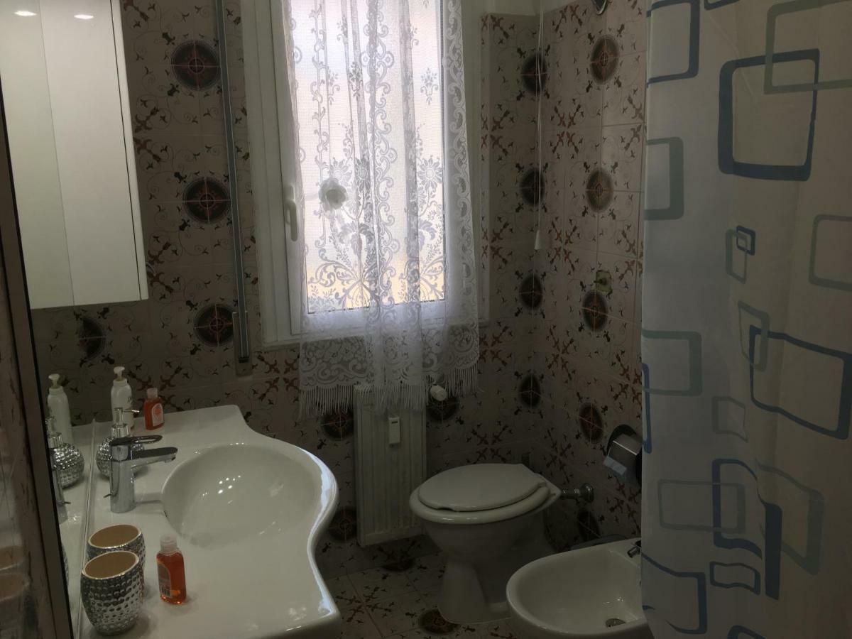 شقة Casa Elena ألبيسولا سوبيريوري المظهر الخارجي الصورة