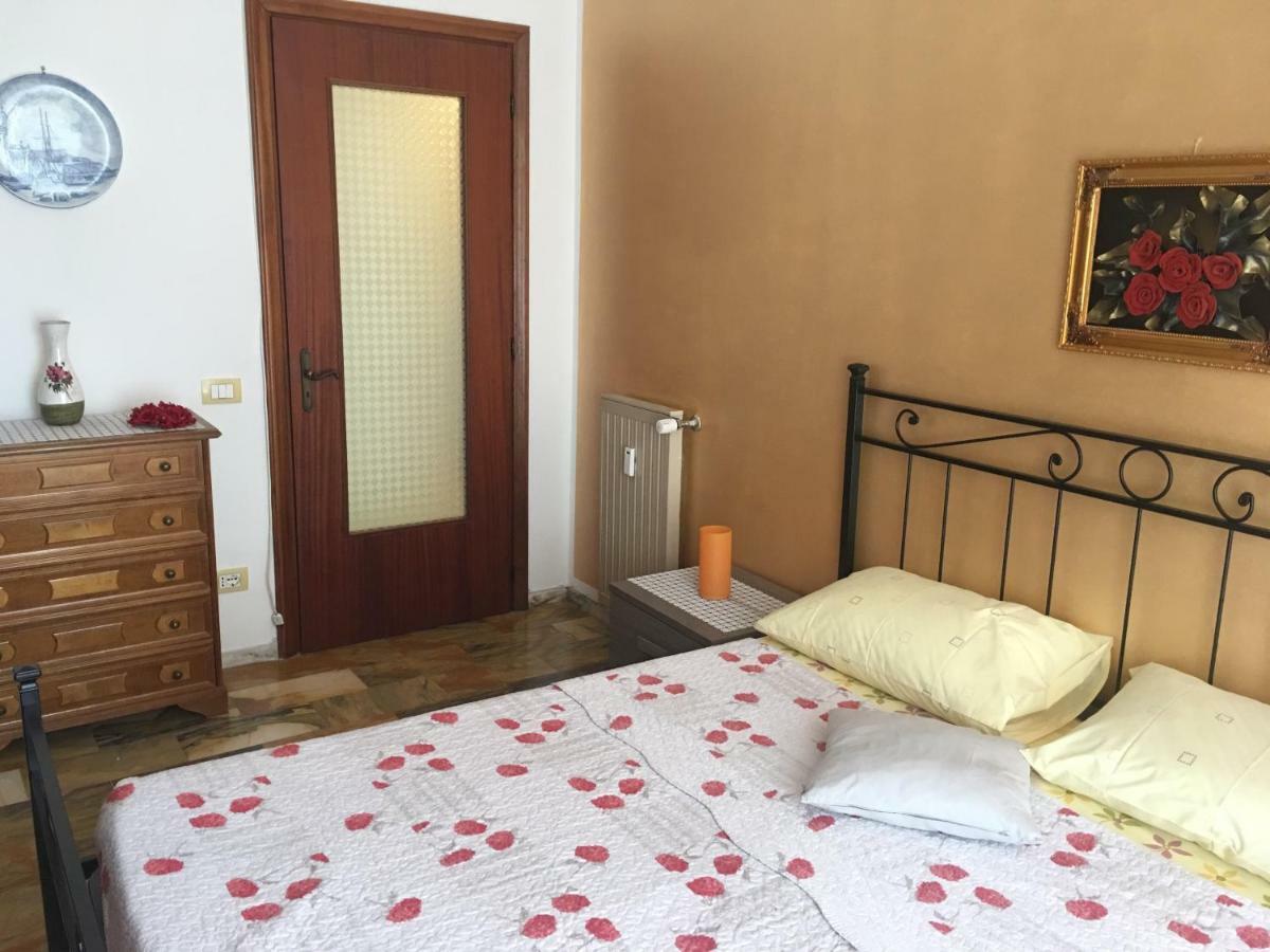 شقة Casa Elena ألبيسولا سوبيريوري المظهر الخارجي الصورة